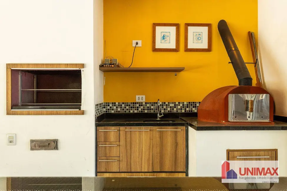 Foto 7 de Casa de Condomínio com 3 quartos à venda, 364m2 em Alphaville, Santana De Parnaiba - SP