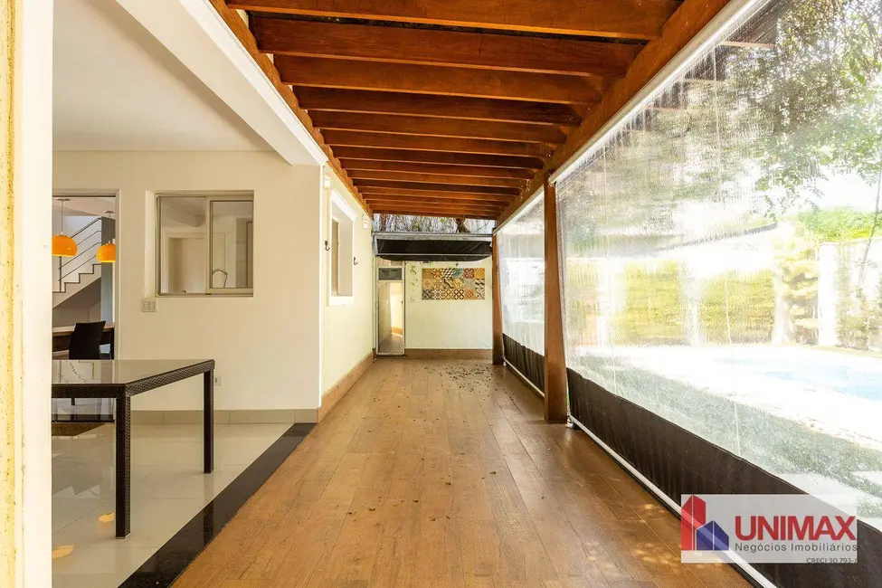 Foto 8 de Casa de Condomínio com 3 quartos à venda, 364m2 em Alphaville, Santana De Parnaiba - SP