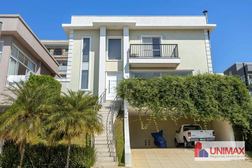 Foto 5 de Casa de Condomínio com 3 quartos à venda, 364m2 em Alphaville, Santana De Parnaiba - SP