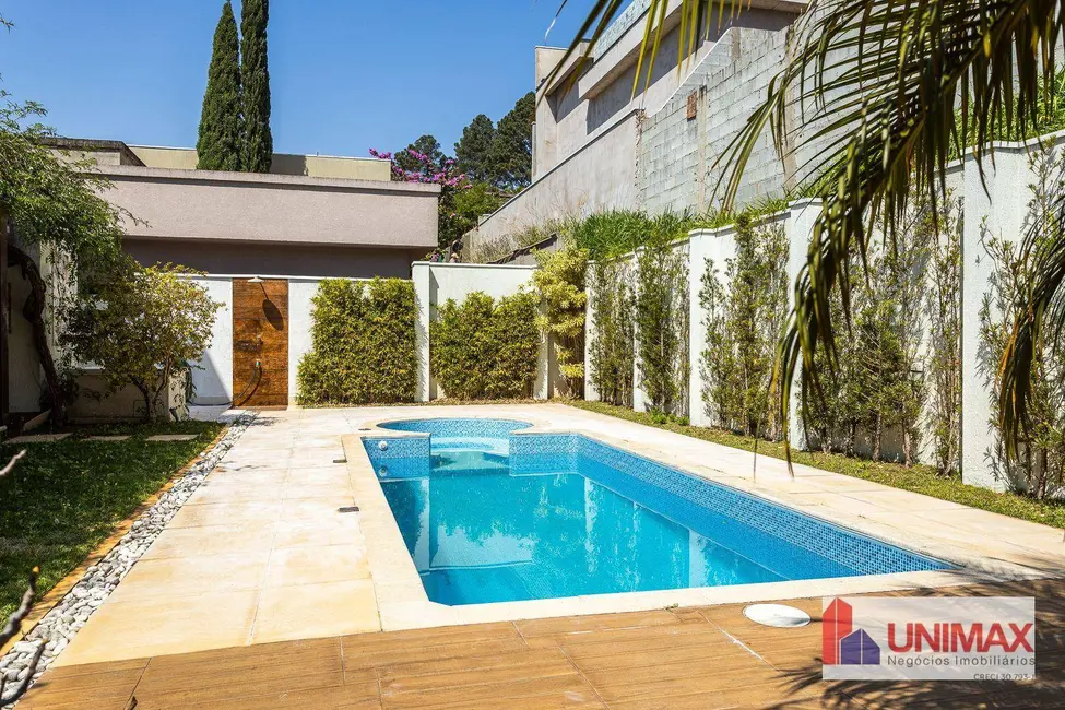 Foto 1 de Casa de Condomínio com 3 quartos à venda, 364m2 em Alphaville, Santana De Parnaiba - SP