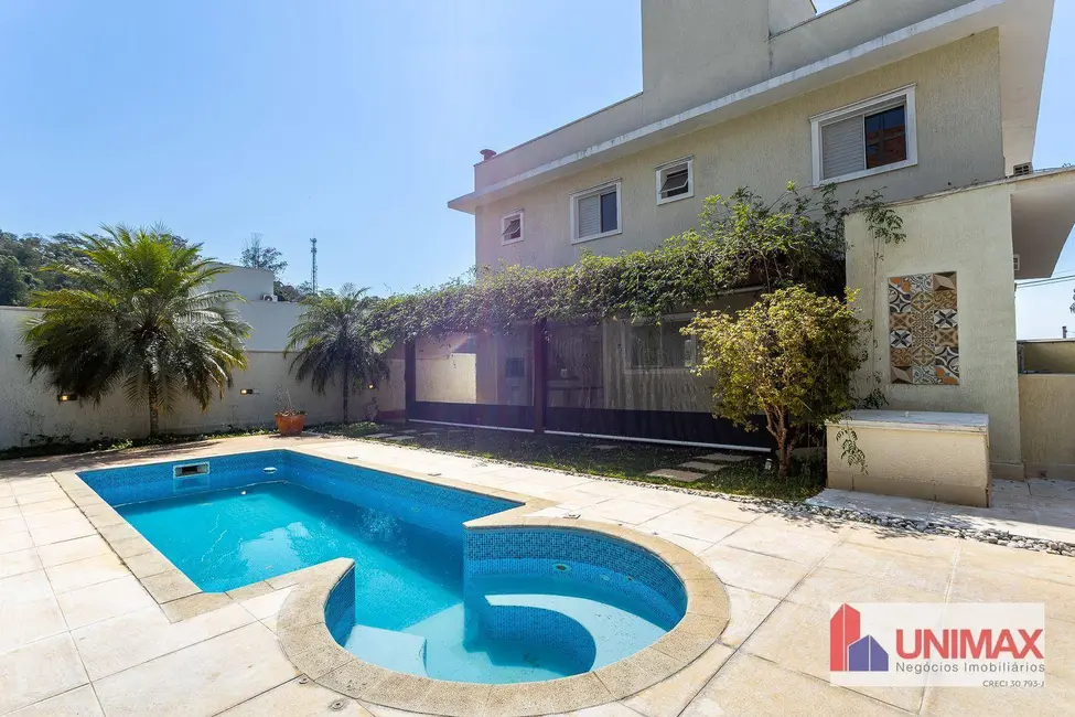 Foto 4 de Casa de Condomínio com 3 quartos à venda, 364m2 em Alphaville, Santana De Parnaiba - SP