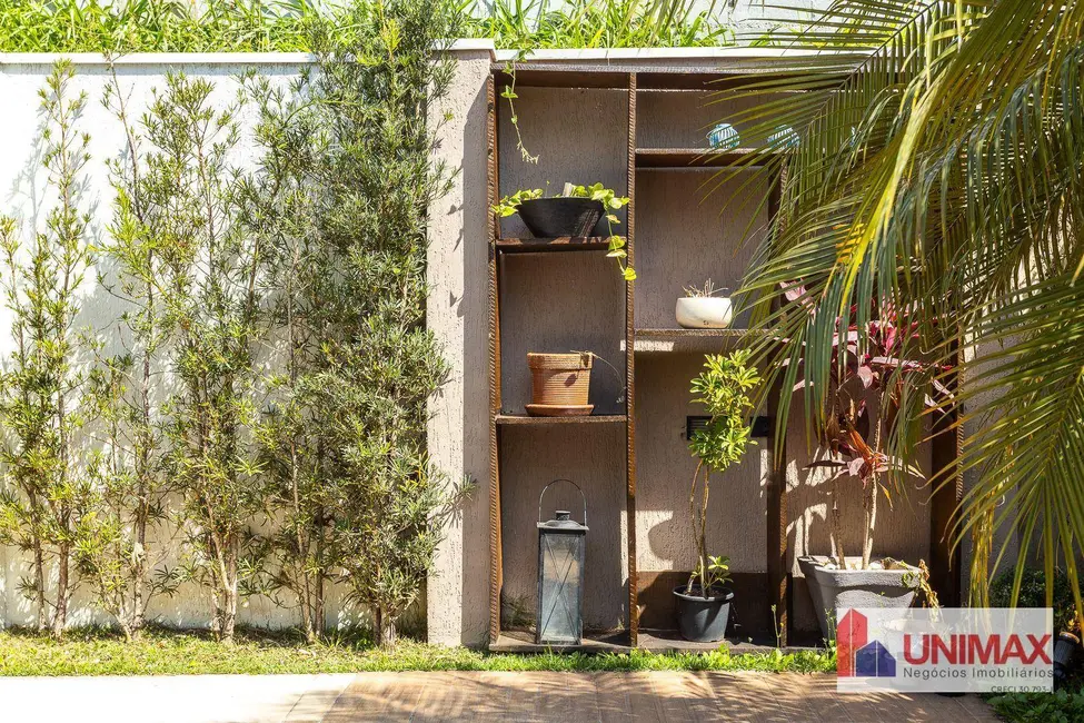 Foto 2 de Casa de Condomínio com 3 quartos à venda, 364m2 em Alphaville, Santana De Parnaiba - SP