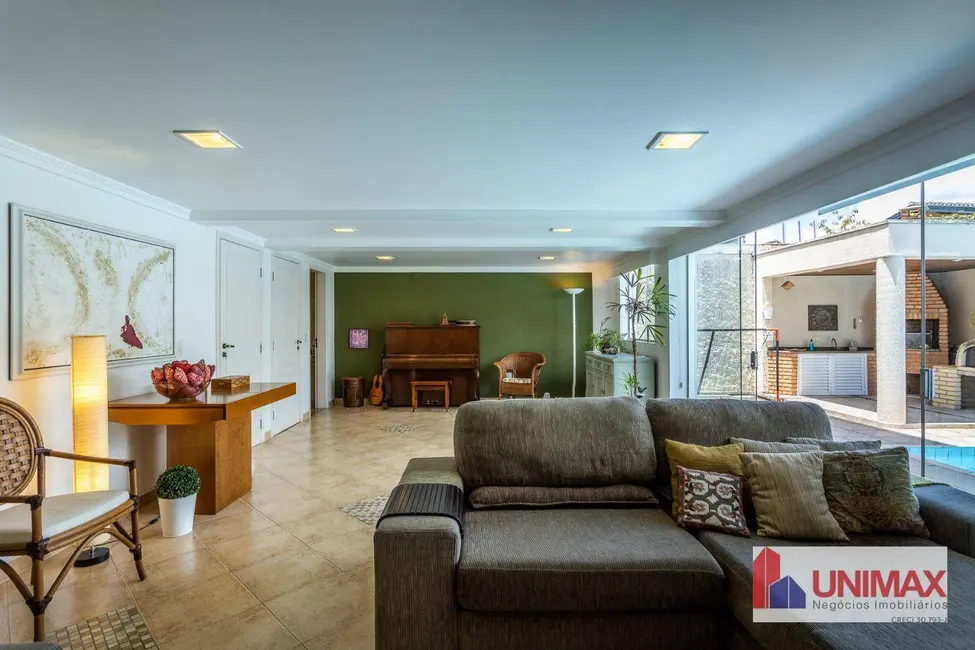 Foto 9 de Casa de Condomínio com 2 quartos à venda, 387m2 em Santana De Parnaiba - SP