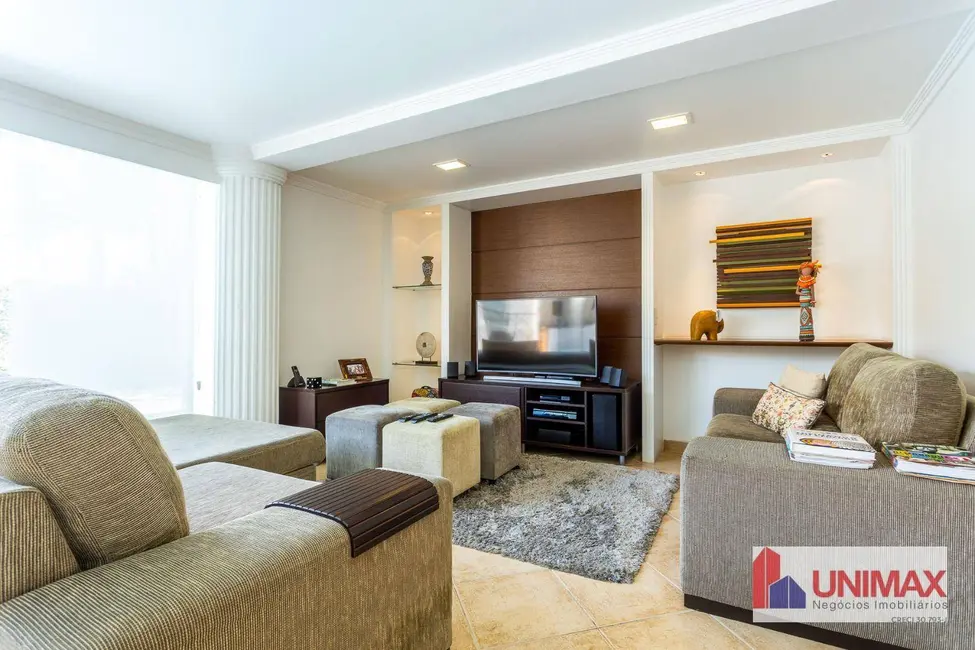 Foto 8 de Casa de Condomínio com 2 quartos à venda, 387m2 em Santana De Parnaiba - SP