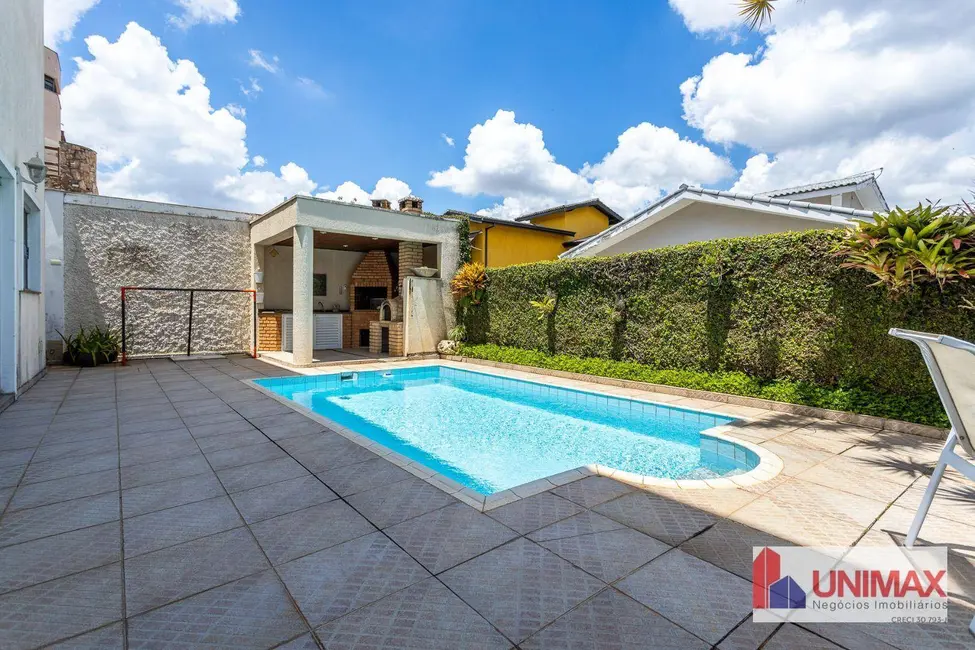 Foto 3 de Casa de Condomínio com 2 quartos à venda, 387m2 em Santana De Parnaiba - SP