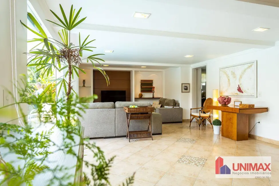 Foto 7 de Casa de Condomínio com 2 quartos à venda, 387m2 em Santana De Parnaiba - SP