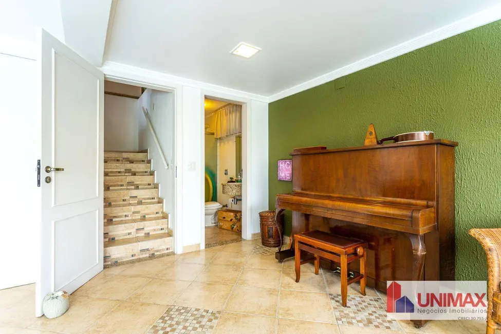 Foto 5 de Casa de Condomínio com 2 quartos à venda, 387m2 em Santana De Parnaiba - SP