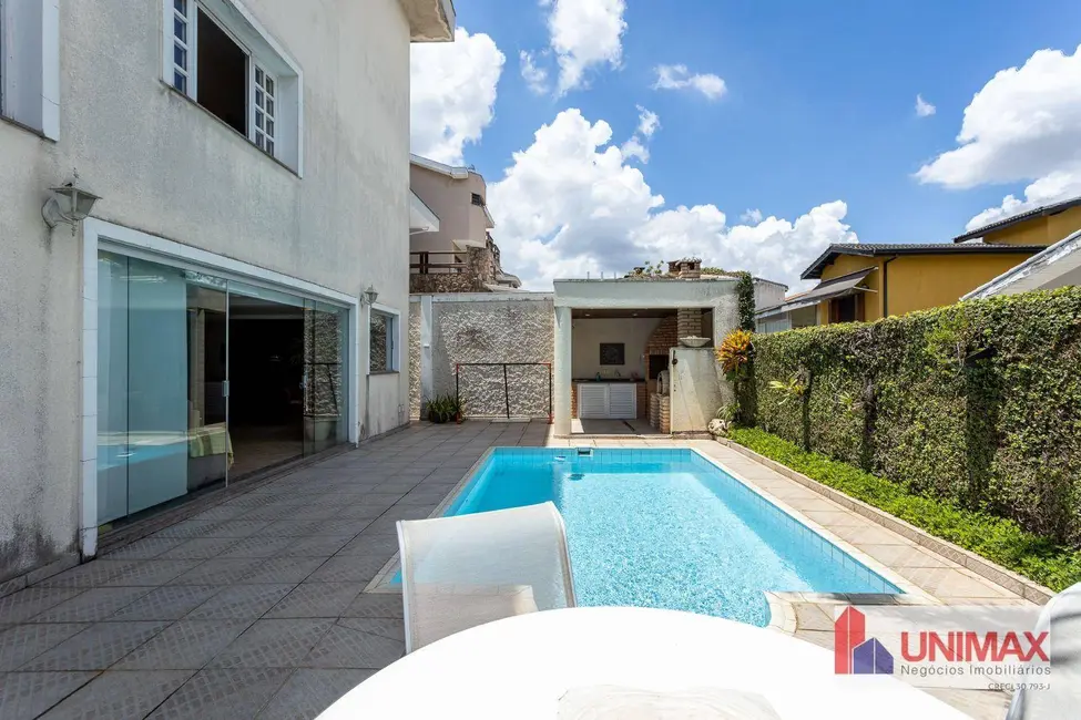 Foto 1 de Casa de Condomínio com 2 quartos à venda, 387m2 em Santana De Parnaiba - SP