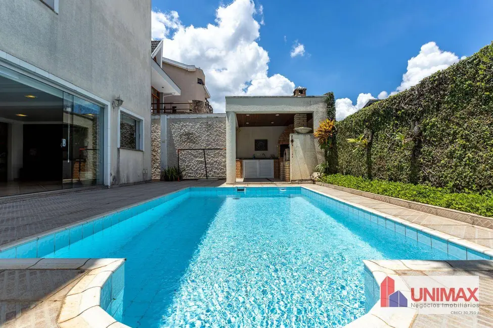 Foto 4 de Casa de Condomínio com 2 quartos à venda, 387m2 em Santana De Parnaiba - SP