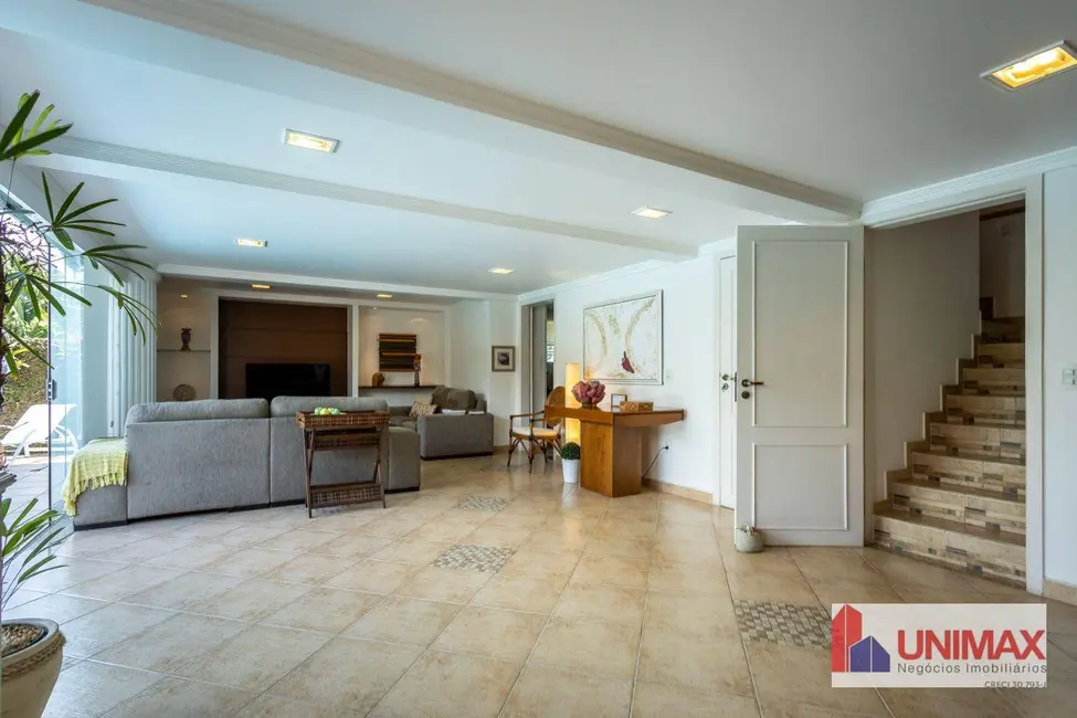 Foto 6 de Casa de Condomínio com 2 quartos à venda, 387m2 em Santana De Parnaiba - SP