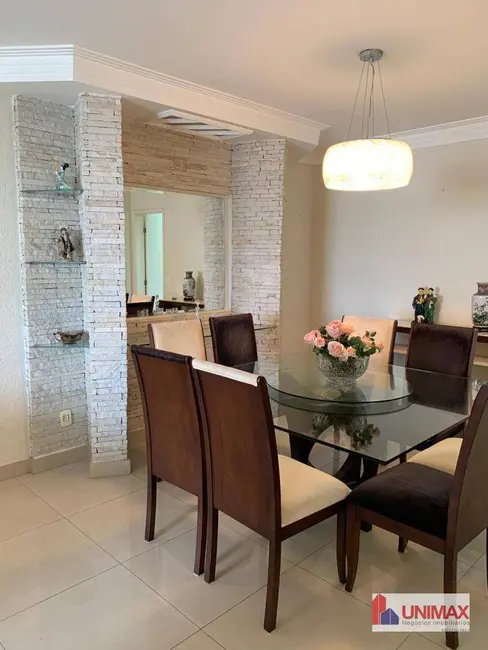 Foto 9 de Apartamento com 3 quartos para alugar, 165m2 em Barueri - SP