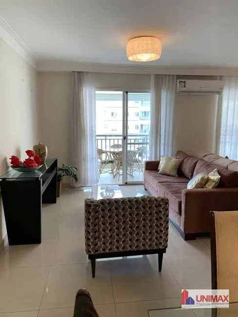 Foto 4 de Apartamento com 3 quartos para alugar, 165m2 em Barueri - SP