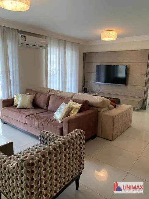 Foto 5 de Apartamento com 3 quartos para alugar, 165m2 em Barueri - SP