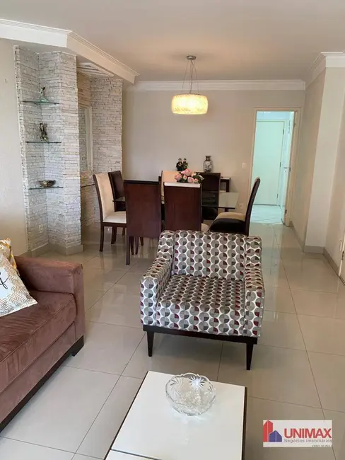 Foto 7 de Apartamento com 3 quartos para alugar, 165m2 em Barueri - SP