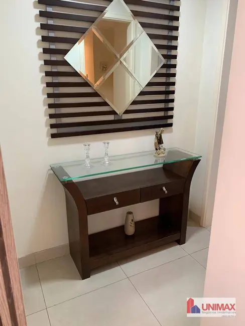 Foto 3 de Apartamento com 3 quartos para alugar, 165m2 em Barueri - SP