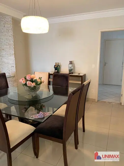 Foto 8 de Apartamento com 3 quartos para alugar, 165m2 em Barueri - SP