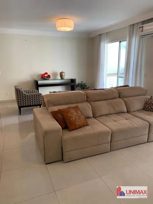 Foto 6 de Apartamento com 3 quartos para alugar, 165m2 em Barueri - SP