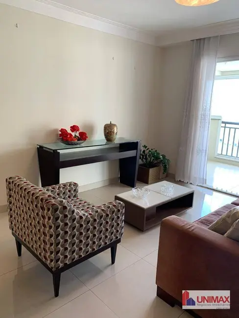 Foto 2 de Apartamento com 3 quartos para alugar, 165m2 em Barueri - SP