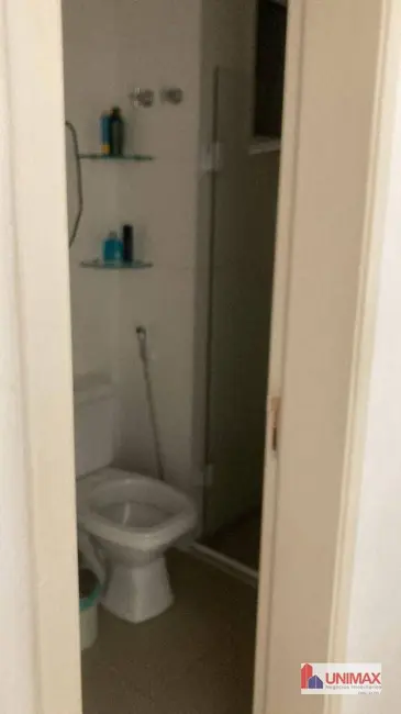 Apartamento com 3 quartos à venda, 83m2 em Barueri - SP - imagem 8 Foto 8 de Apartamento com 3 quartos à venda, 83m2 em Barueri - SP