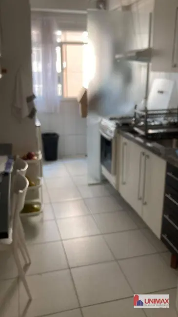 Apartamento com 3 quartos à venda, 83m2 em Barueri - SP - imagem 5 Foto 5 de Apartamento com 3 quartos à venda, 83m2 em Barueri - SP