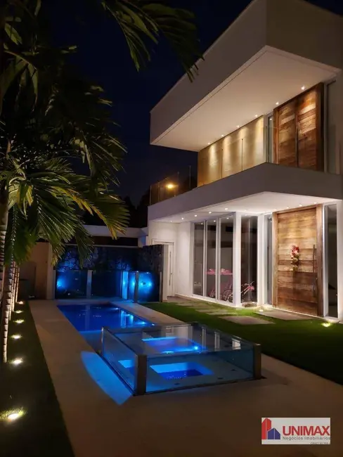 Casa de Condomínio com 4 quartos à venda e para alugar, 500m2 em Barueri - SP - imagem 5 Foto 5 de Casa de Condomínio com 4 quartos à venda e para alugar, 500m2 em Barueri - SP