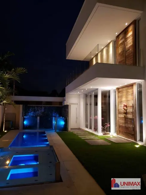 Casa de Condomínio com 4 quartos à venda e para alugar, 500m2 em Barueri - SP - imagem 3 Foto 3 de Casa de Condomínio com 4 quartos à venda e para alugar, 500m2 em Barueri - SP