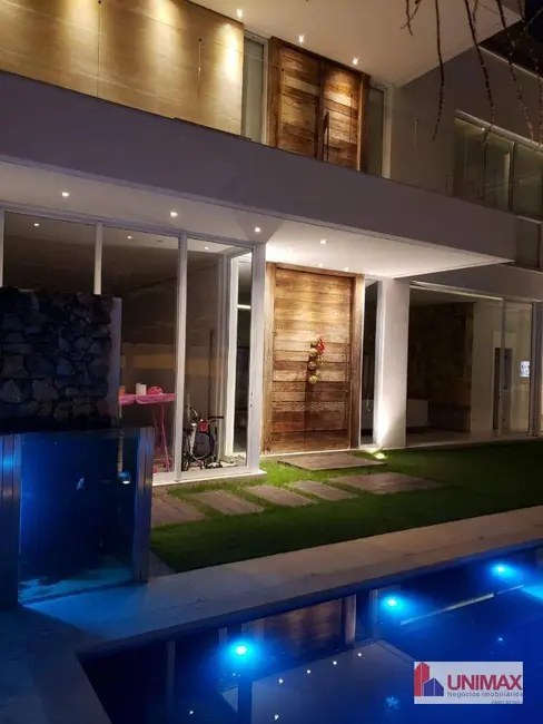 Casa de Condomínio com 4 quartos à venda e para alugar, 500m2 em Barueri - SP - imagem 6 Foto 6 de Casa de Condomínio com 4 quartos à venda e para alugar, 500m2 em Barueri - SP