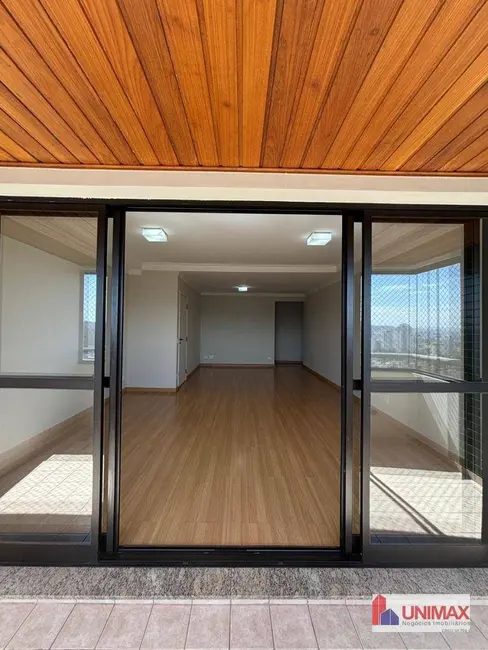 Foto 2 de Apartamento com 4 quartos à venda e para alugar, 154m2 em Barueri - SP