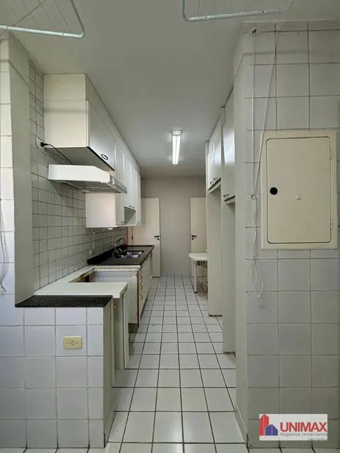 Foto 8 de Apartamento com 4 quartos à venda e para alugar, 154m2 em Barueri - SP