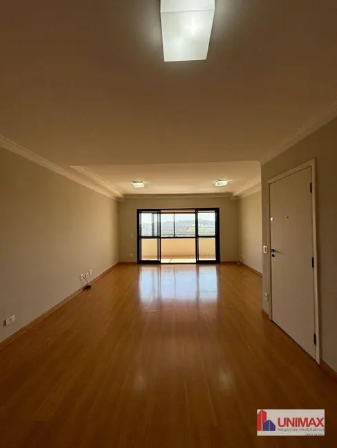 Foto 4 de Apartamento com 4 quartos à venda e para alugar, 154m2 em Barueri - SP