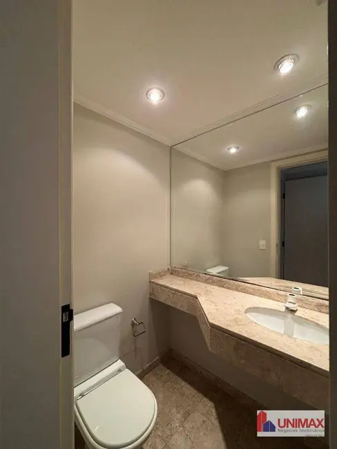 Foto 9 de Apartamento com 4 quartos à venda e para alugar, 154m2 em Barueri - SP