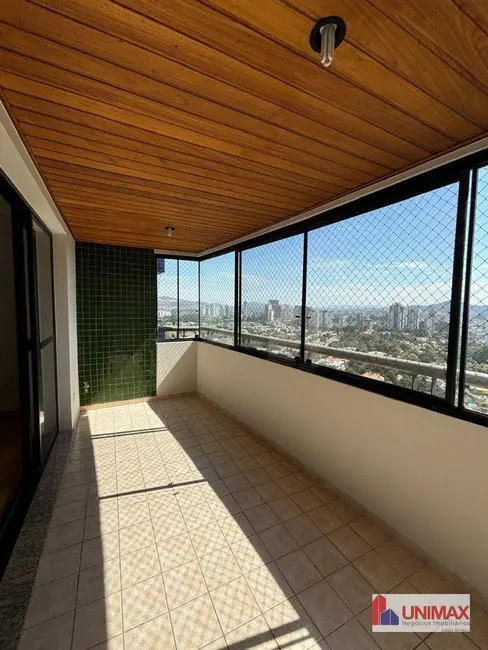 Foto 1 de Apartamento com 4 quartos à venda e para alugar, 154m2 em Barueri - SP