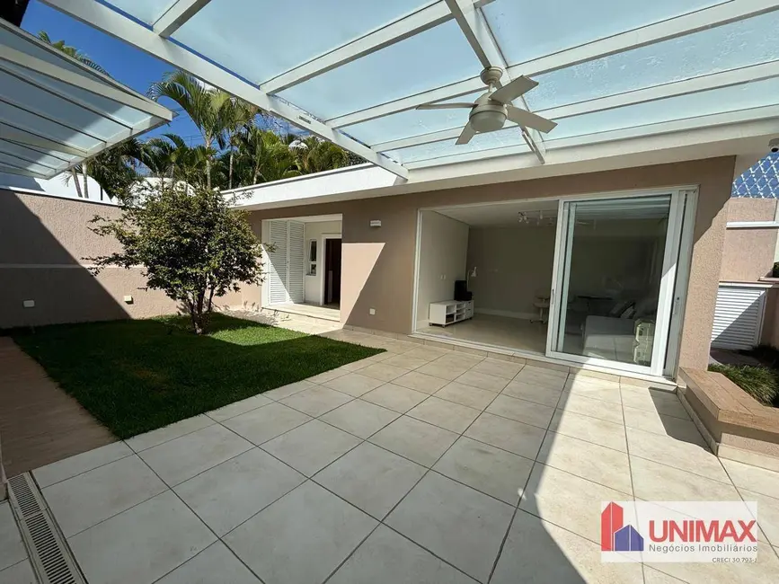 Foto 5 de Casa de Condomínio com 4 quartos à venda, 360m2 em Santana De Parnaiba - SP