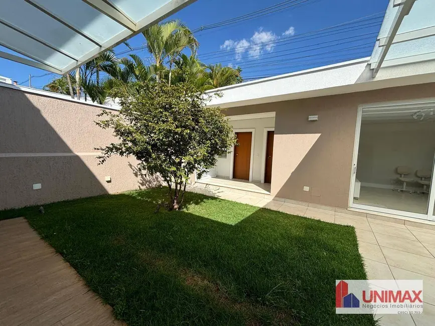 Foto 3 de Casa de Condomínio com 4 quartos à venda, 360m2 em Santana De Parnaiba - SP