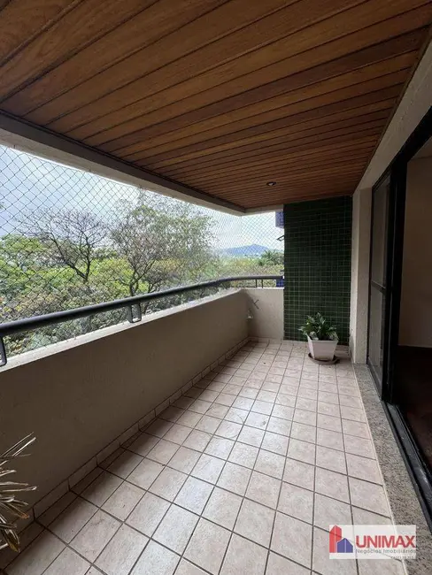 Foto 1 de Apartamento com 4 quartos à venda e para alugar, 154m2 em Barueri - SP