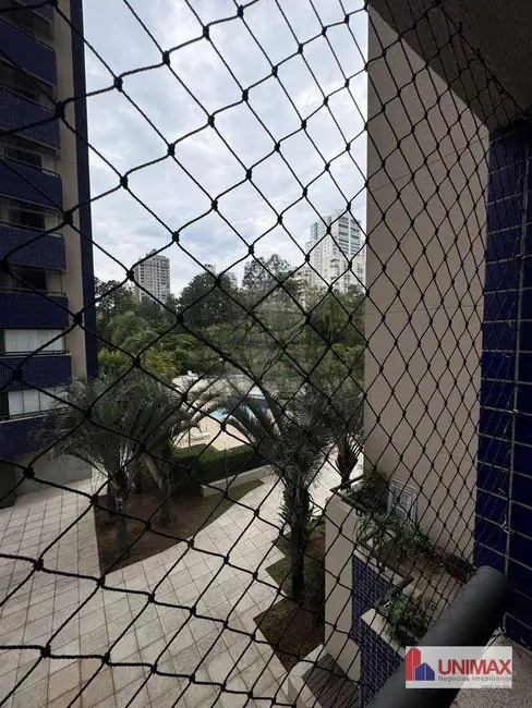 Foto 3 de Apartamento com 4 quartos à venda e para alugar, 154m2 em Barueri - SP