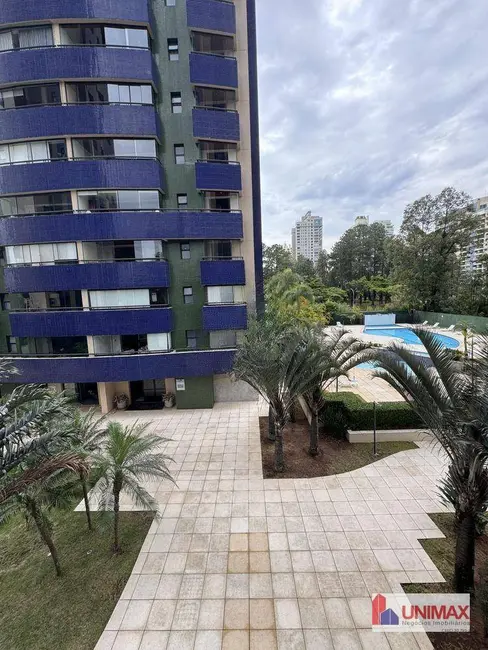 Foto 5 de Apartamento com 4 quartos à venda e para alugar, 154m2 em Barueri - SP