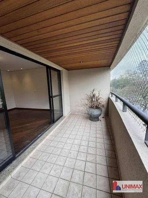 Foto 6 de Apartamento com 4 quartos à venda e para alugar, 154m2 em Barueri - SP