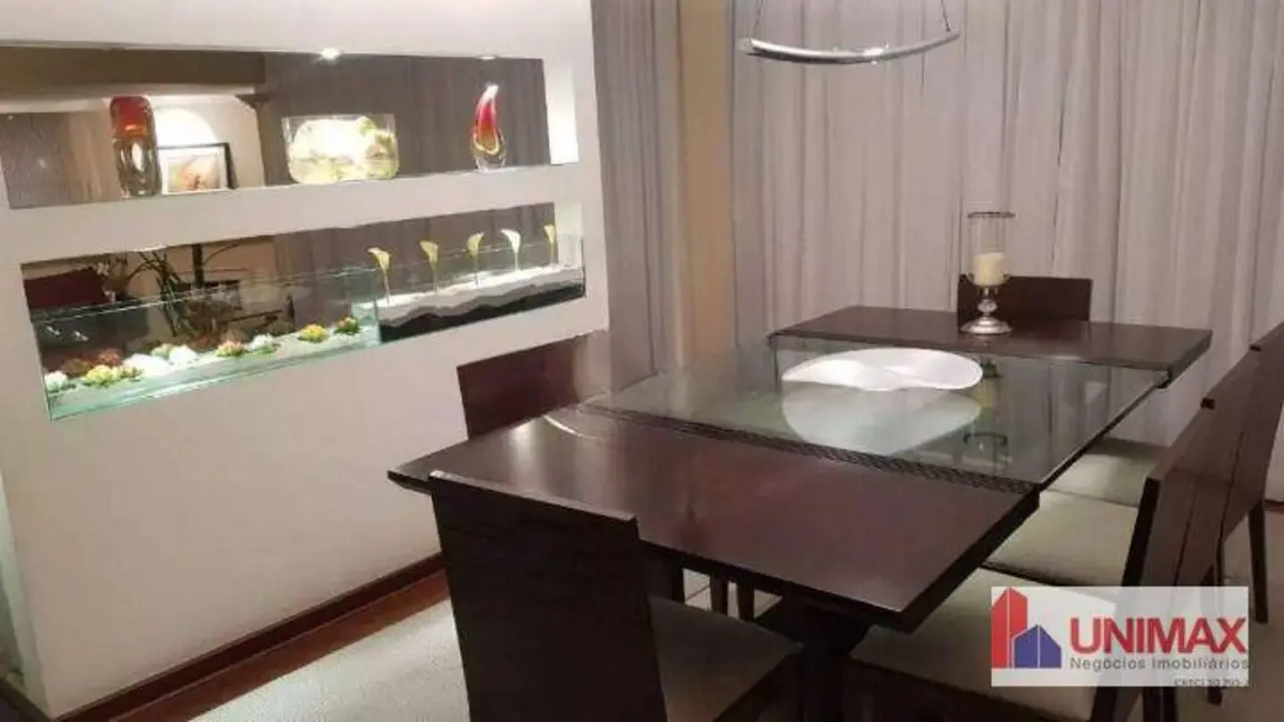 Foto 8 de Apartamento com 4 quartos à venda e para alugar, 243m2 em Barueri - SP