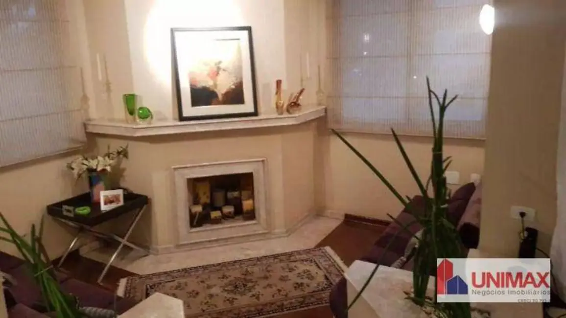 Foto 5 de Apartamento com 4 quartos à venda e para alugar, 243m2 em Barueri - SP