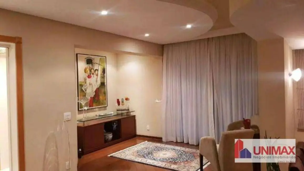 Foto 6 de Apartamento com 4 quartos à venda e para alugar, 243m2 em Barueri - SP