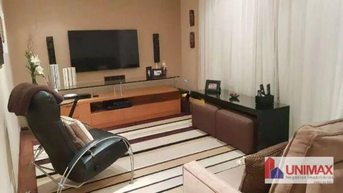 Foto 7 de Apartamento com 4 quartos à venda e para alugar, 243m2 em Barueri - SP
