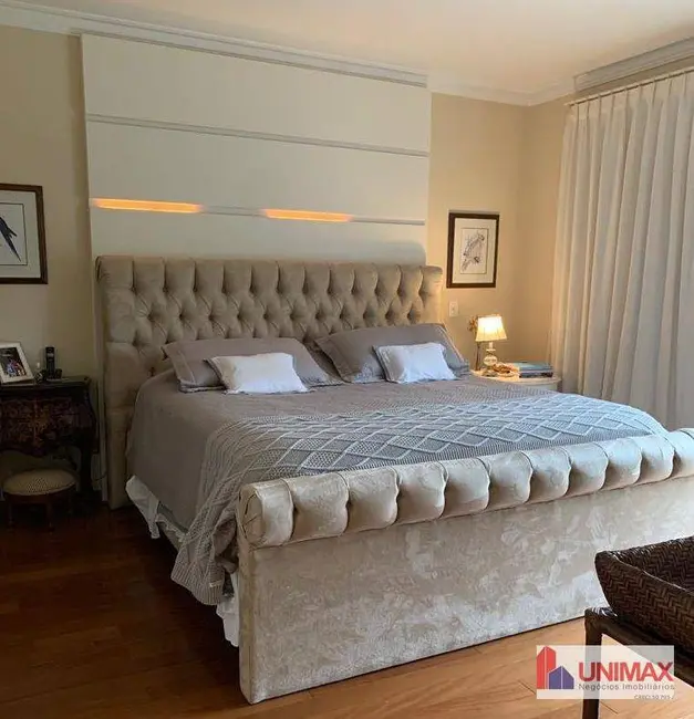 Foto 9 de Casa de Condomínio com 4 quartos à venda e para alugar, 400m2 em Santana De Parnaiba - SP