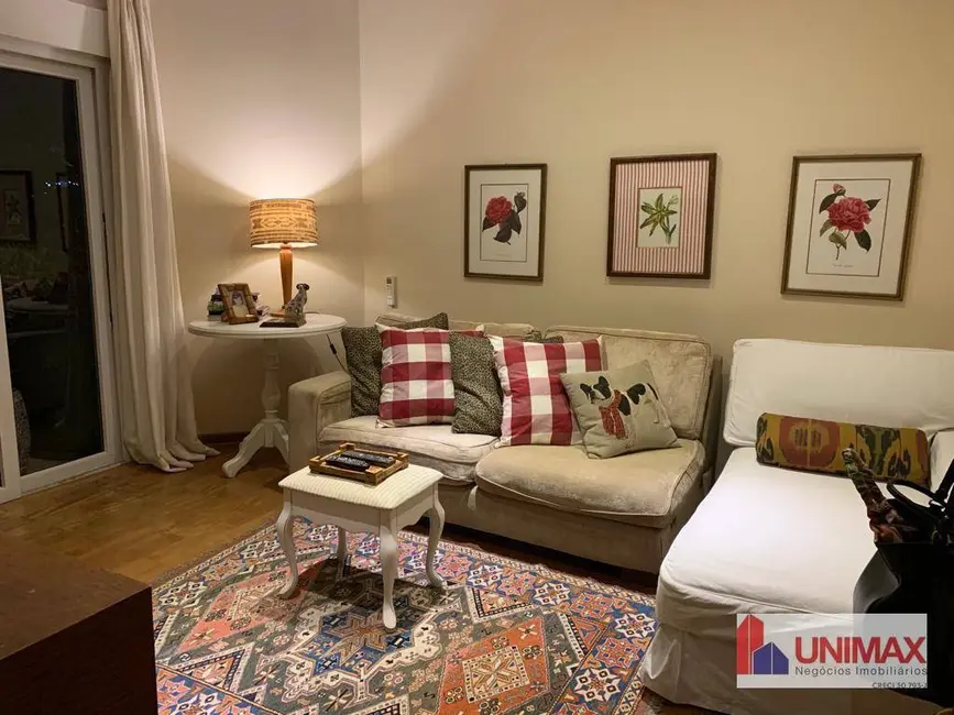 Foto 5 de Casa de Condomínio com 4 quartos à venda e para alugar, 400m2 em Santana De Parnaiba - SP