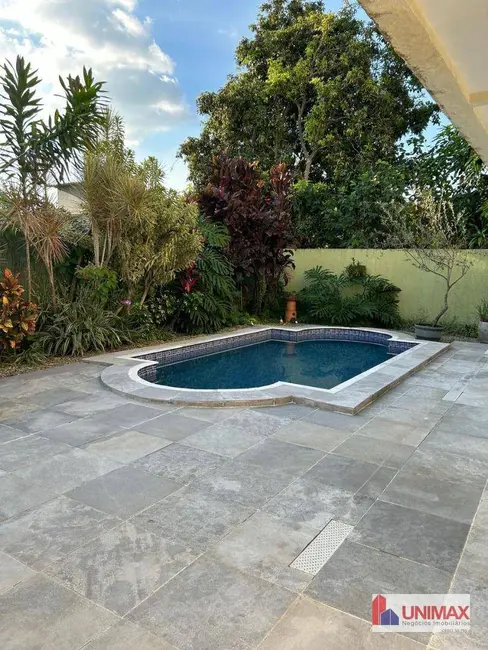 Foto 2 de Casa de Condomínio com 4 quartos à venda, 300m2 em Santana De Parnaiba - SP