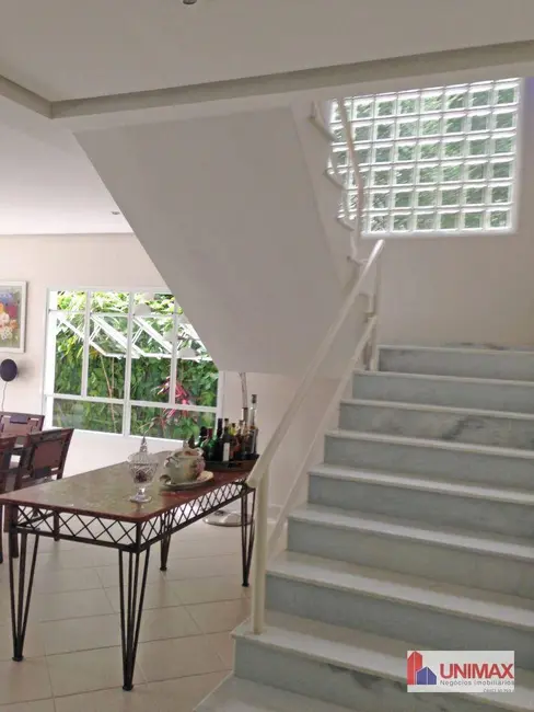 Foto 9 de Casa de Condomínio com 4 quartos à venda, 300m2 em Santana De Parnaiba - SP