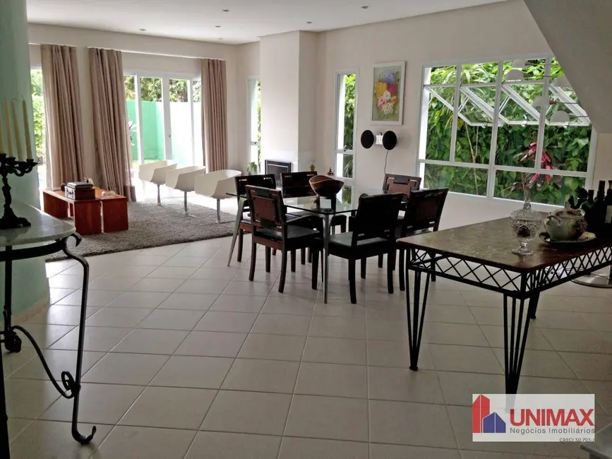 Foto 4 de Casa de Condomínio com 4 quartos à venda, 300m2 em Santana De Parnaiba - SP