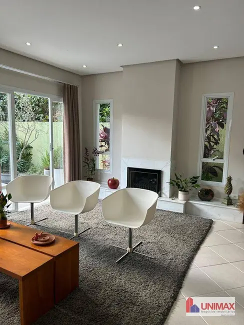 Foto 6 de Casa de Condomínio com 4 quartos à venda, 300m2 em Santana De Parnaiba - SP