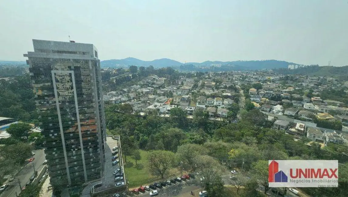 Foto 2 de Sala Comercial para alugar, 160m2 em Barueri - SP