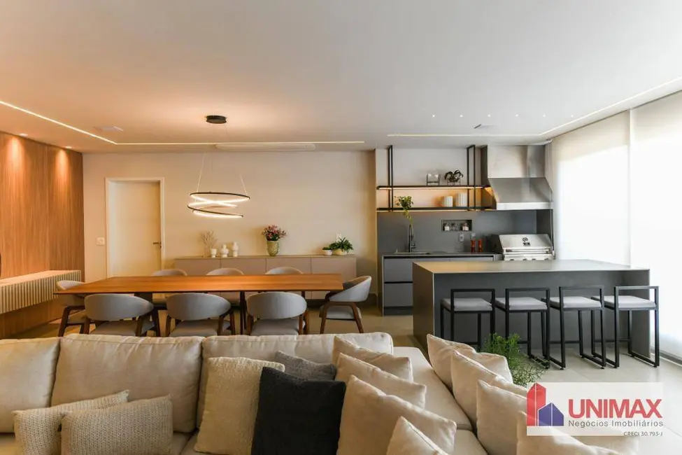 Foto 5 de Apartamento com 3 quartos à venda, 264m2 em Barueri - SP